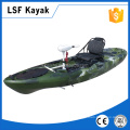 10ft cheap fishing kayak and boat with motor